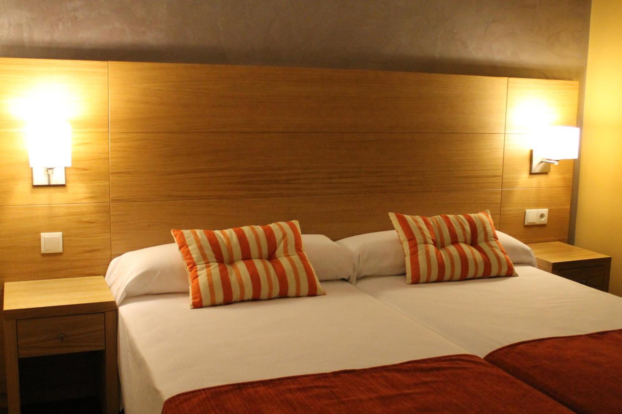 Hotel Carmen La Cala De Mijas Room photo